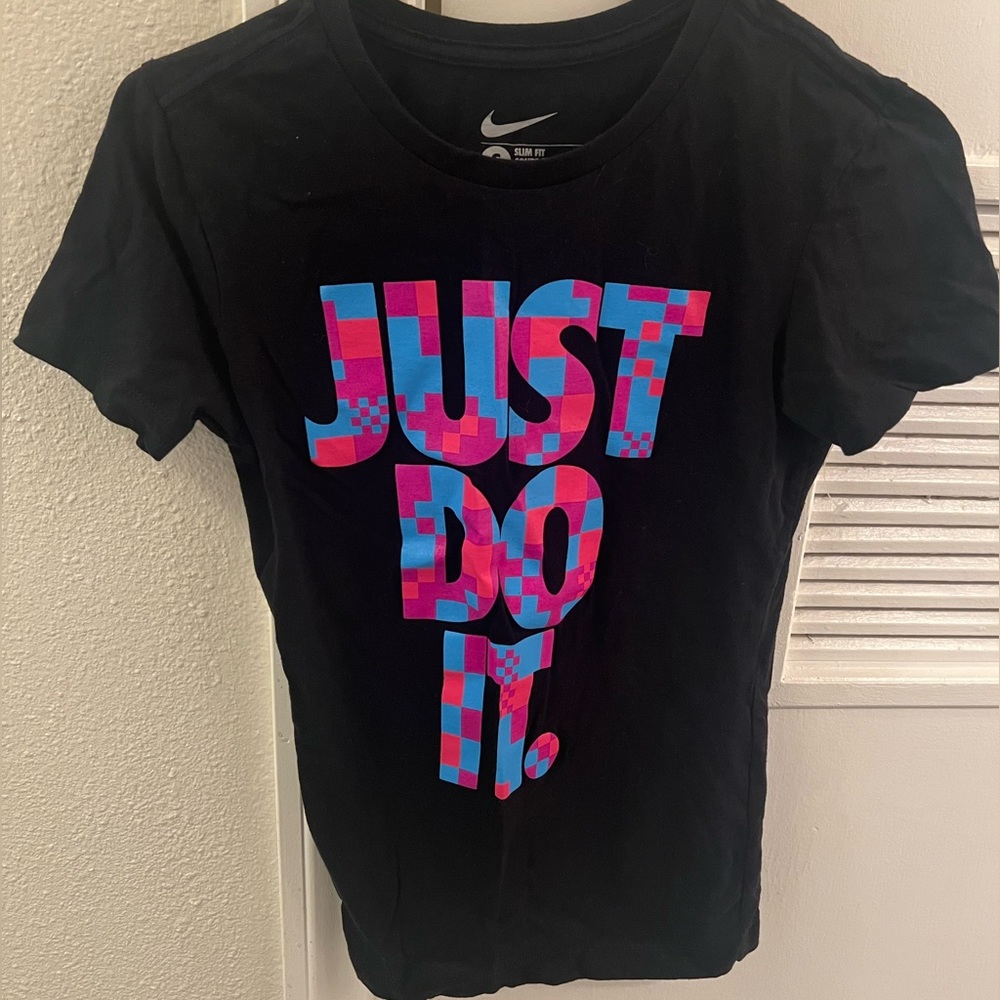 New Nike shirt
